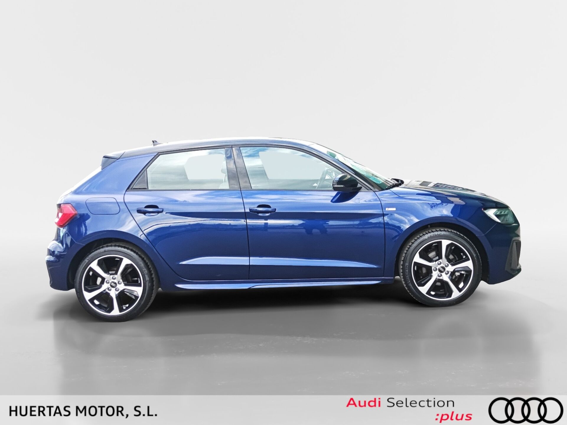 Imagen 3 de AUDI A1