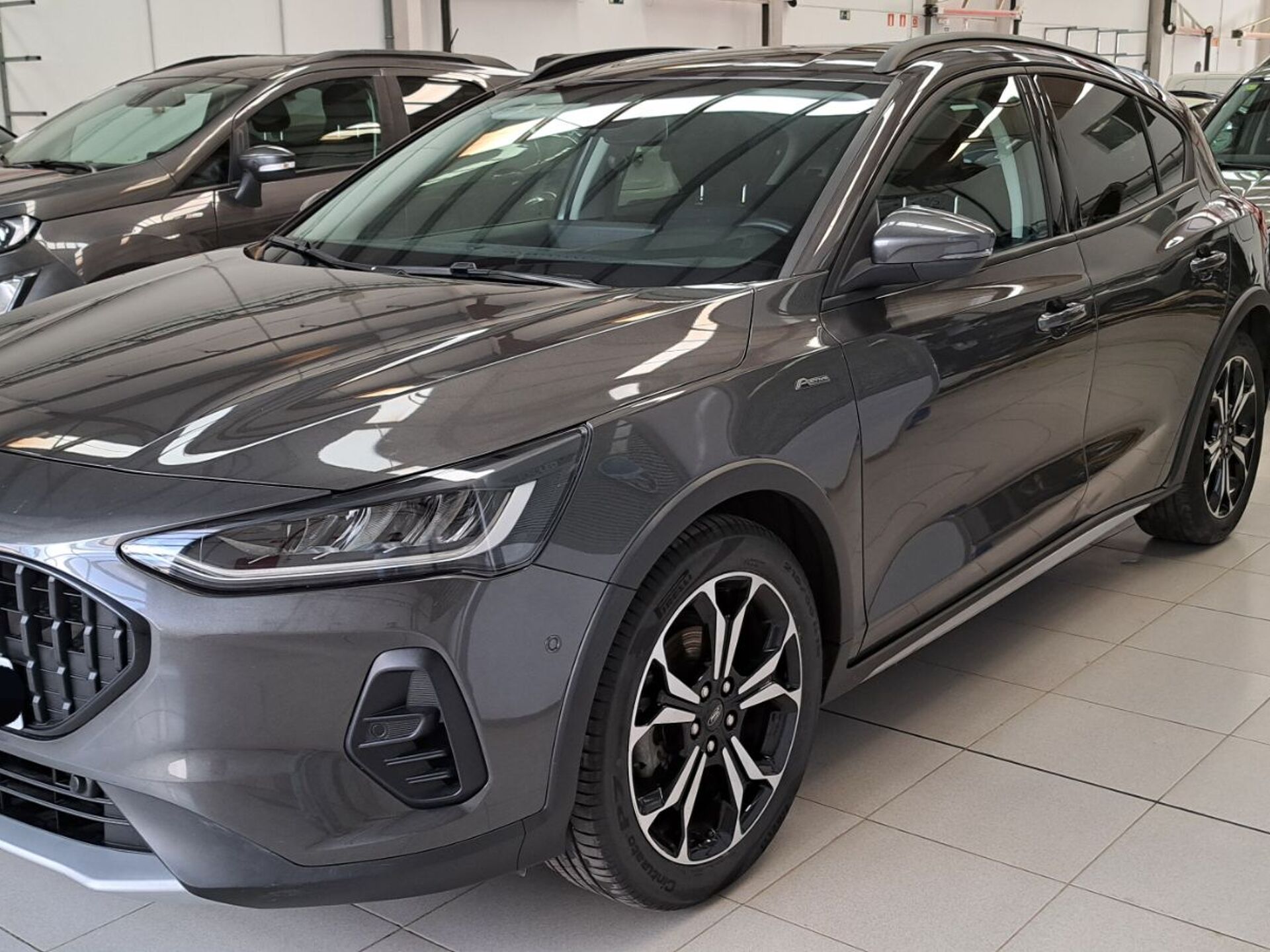 Imagen 2 de FORD Focus