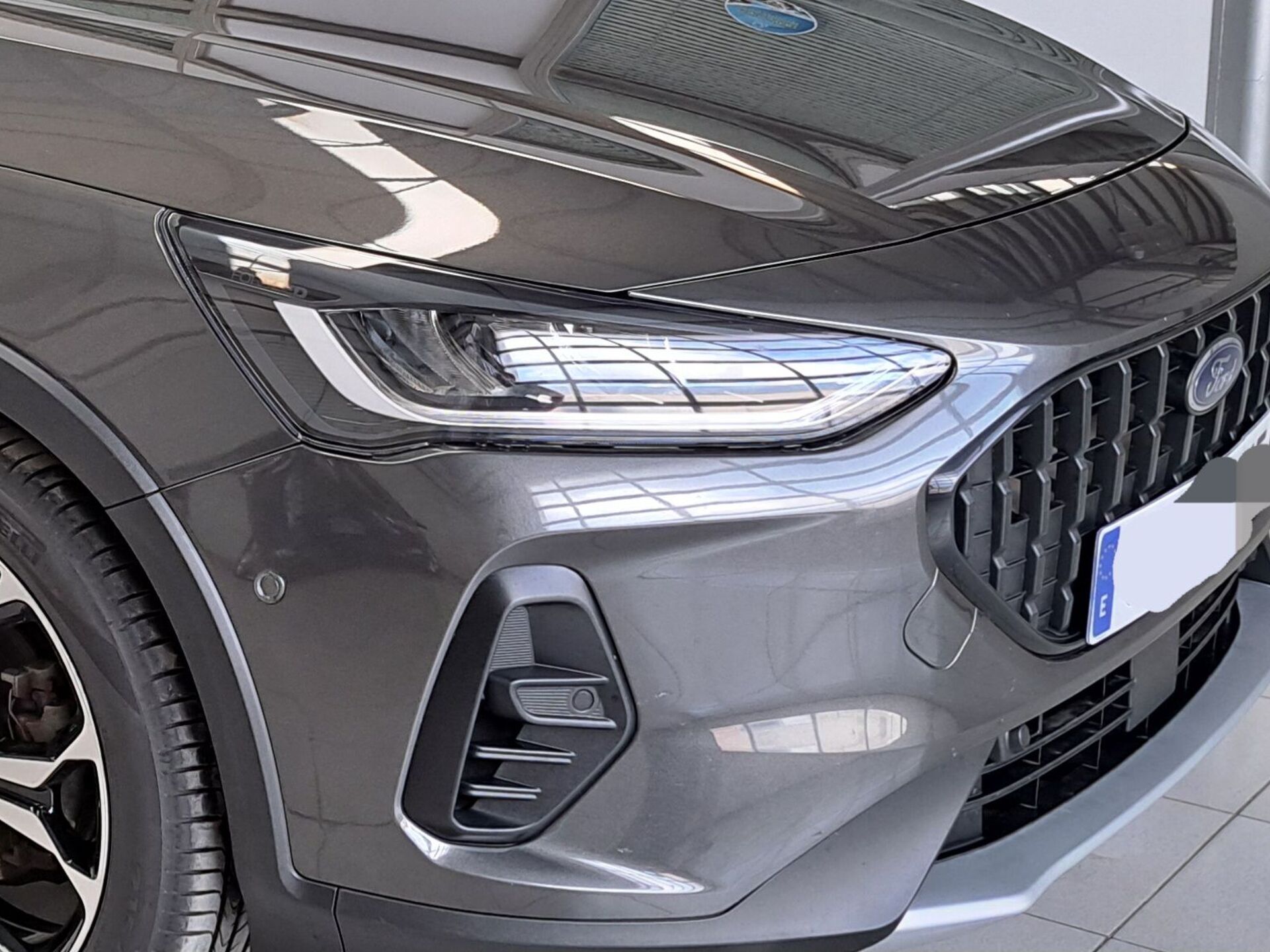 Imagen 3 de FORD Focus