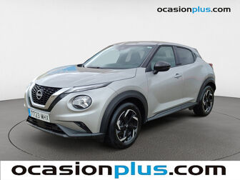 Imagen de NISSAN Juke 1.0 DIG-T N-Connecta 4x2 114