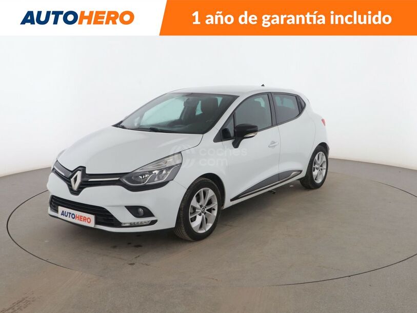 Foto del RENAULT Clio TCe Limited 55kW