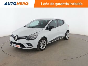 Imagen de RENAULT Clio TCe Limited 55kW