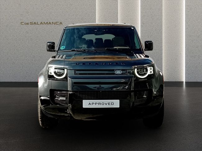Foto del LAND ROVER Defender 110 3.0D l6 MHEV Hard Top SE AWD Aut. 250