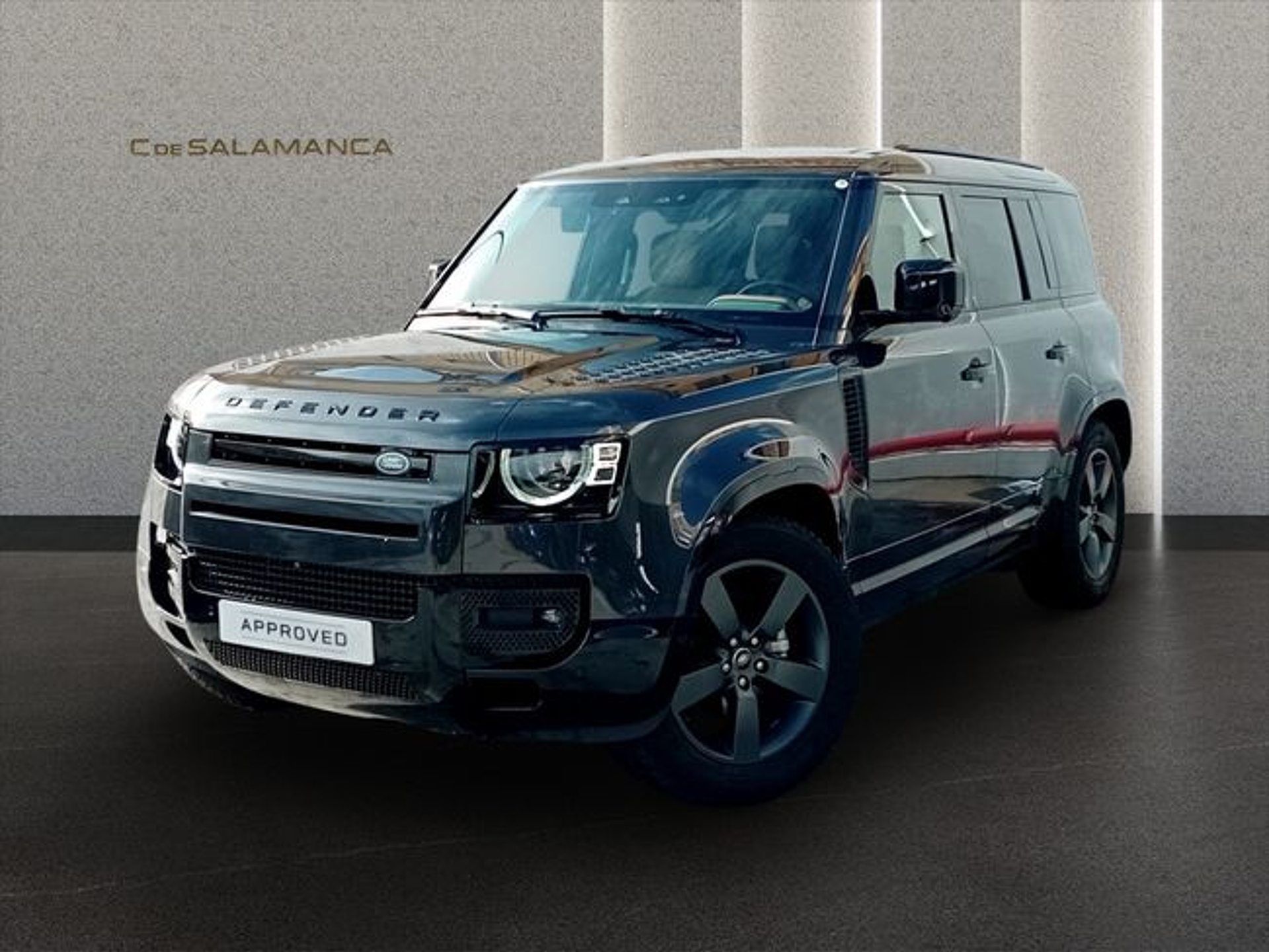 Imagen de LAND ROVER Defender
