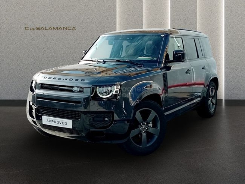 Foto del LAND ROVER Defender 110 3.0D l6 MHEV Hard Top SE AWD Aut. 250