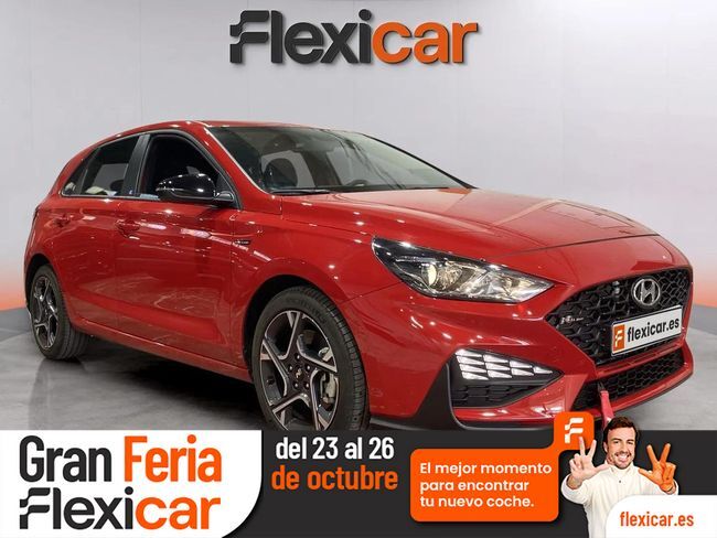 HYUNDAI i30 (1.5 DPI Essence) en Granada
