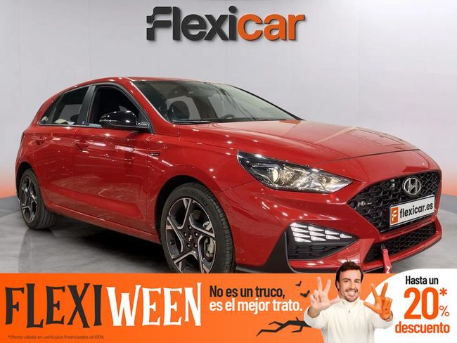 HYUNDAI i30 (1.5 DPI Essence) en Granada