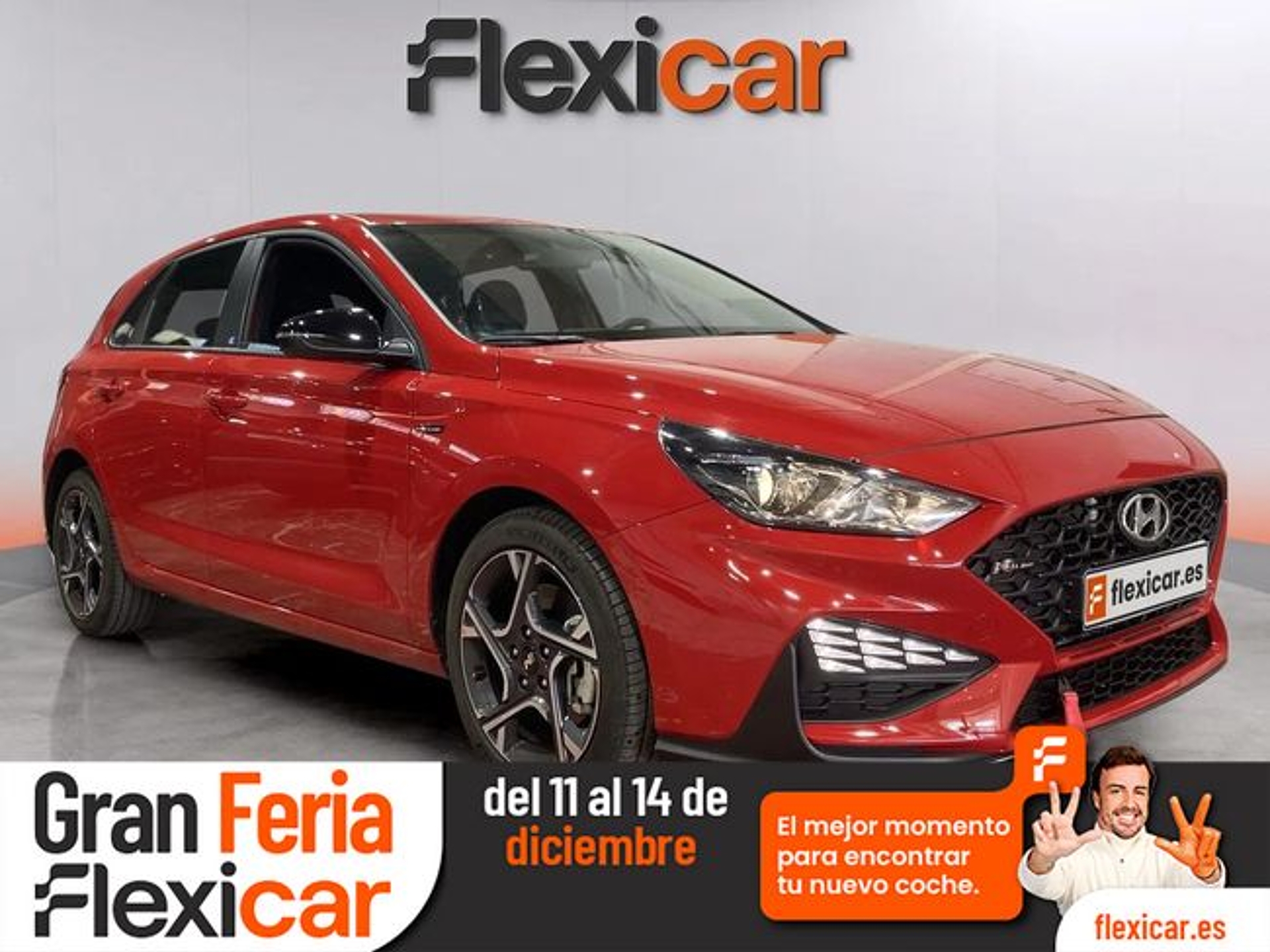 Imagen de HYUNDAI i30