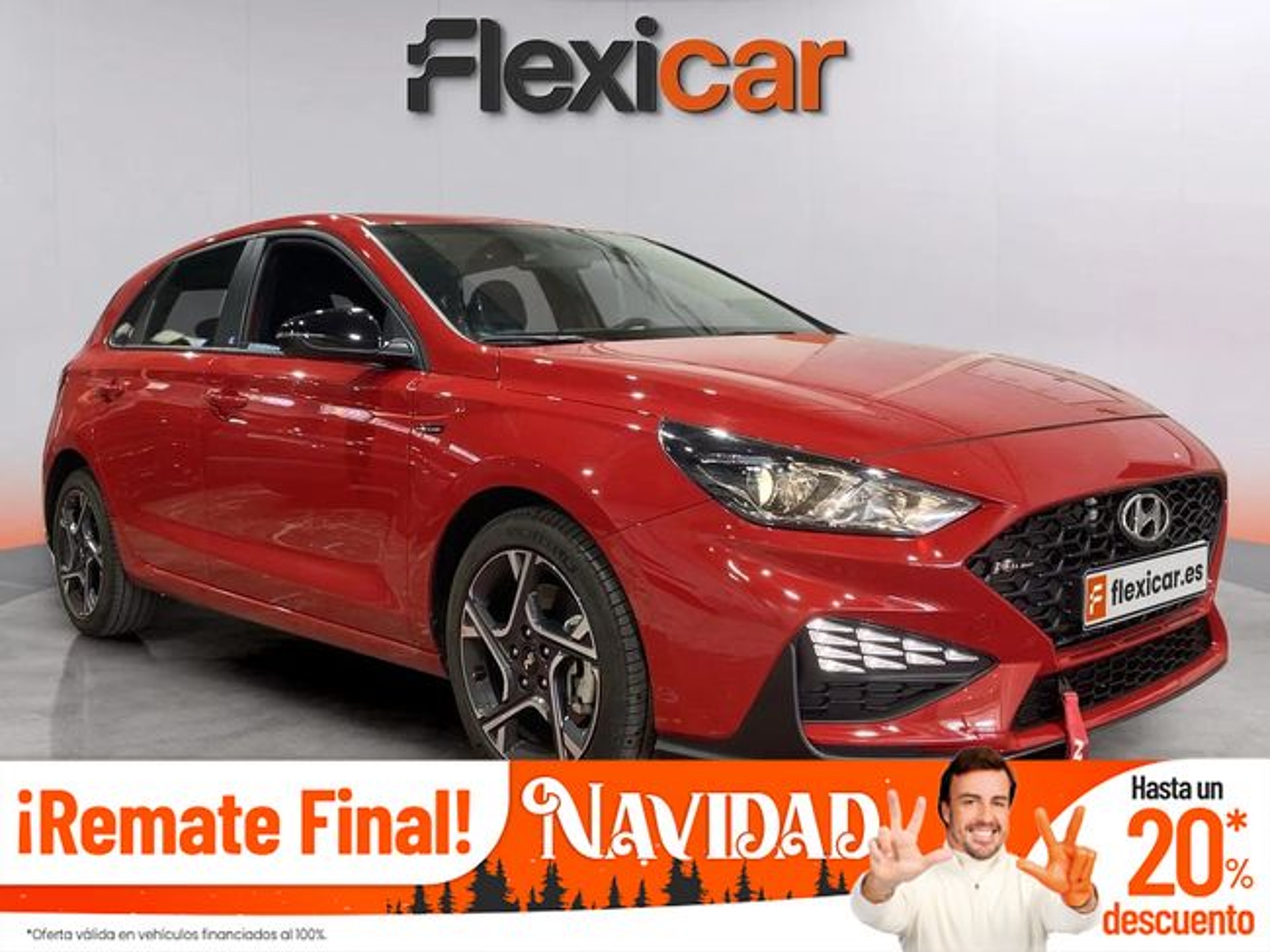 Imagen de HYUNDAI i30