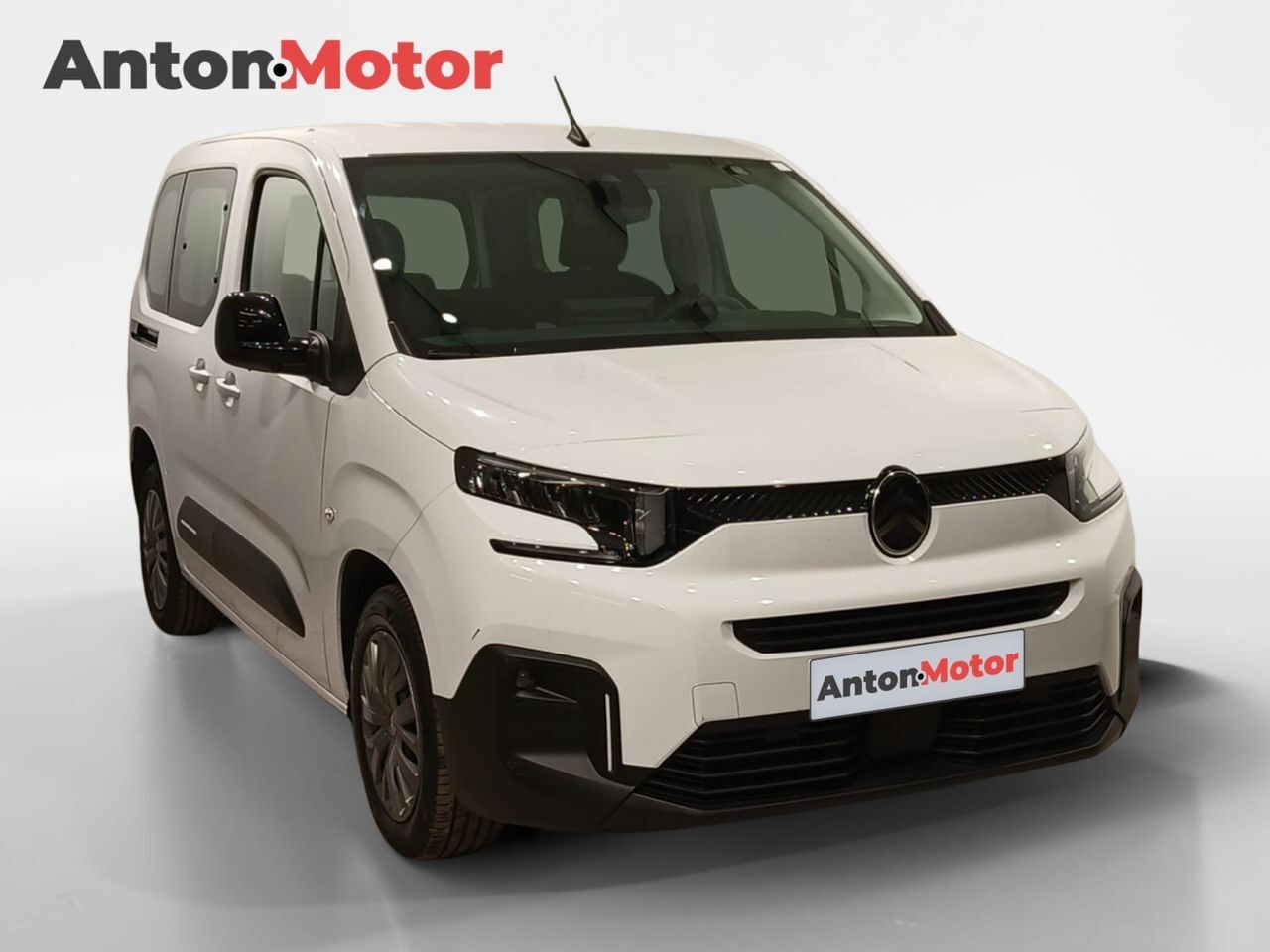 Foto del CITROEN Berlingo BlueHDi S&S Talla M Plus 100