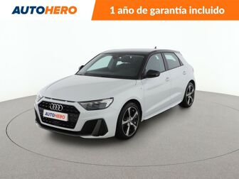 Imagen de AUDI A1 Sportback 30 TFSI Adrenalin S tronic