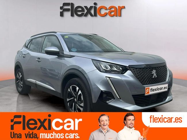 PEUGEOT 2008 (Allure Pack Puretech 130 S&S EAT8) en Girona