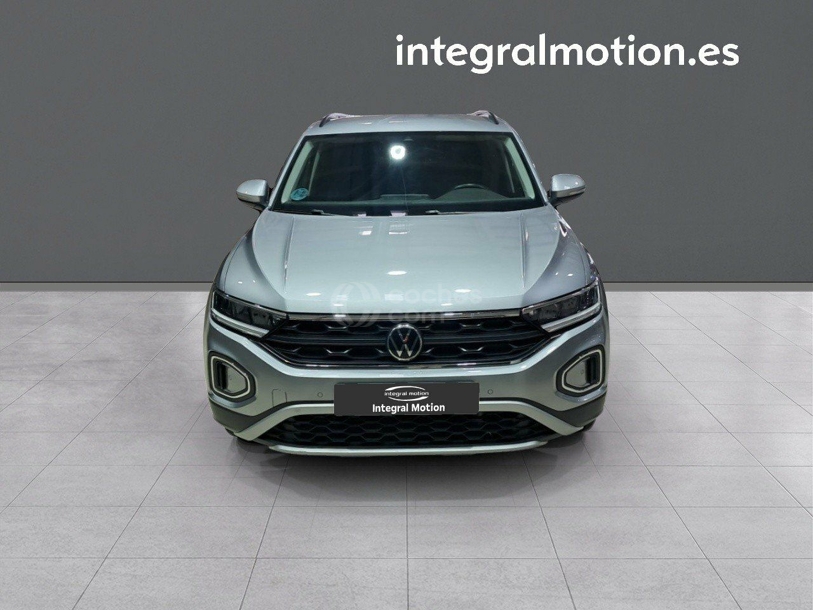 Foto del VOLKSWAGEN T-Roc 1.5 TSI Life