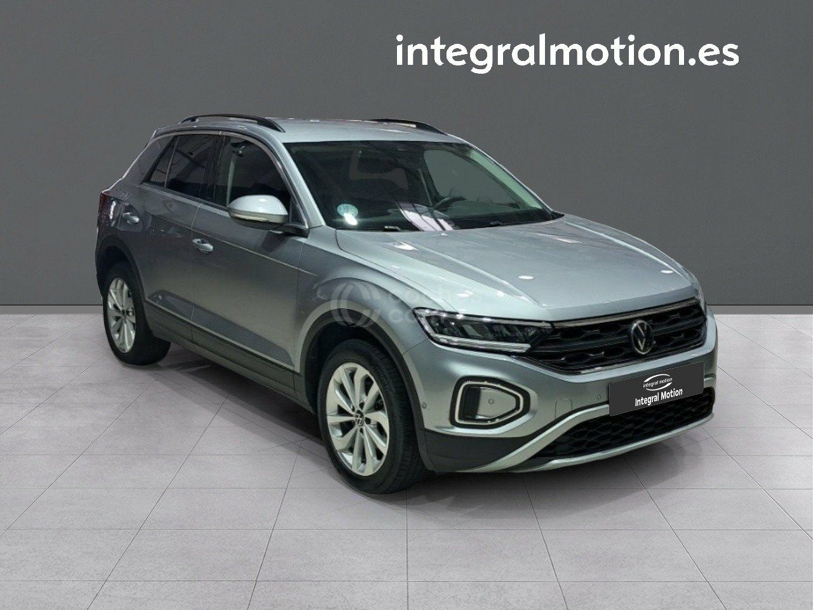 Foto del VOLKSWAGEN T-Roc 1.5 TSI Life