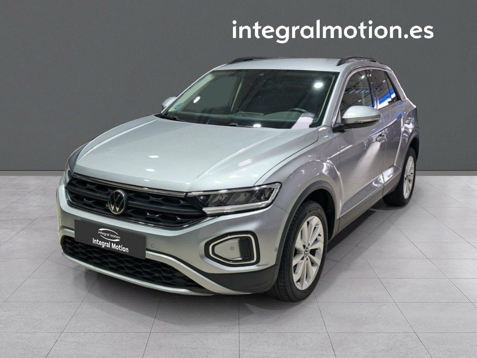 Imagen de VOLKSWAGEN T-Roc