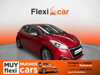 Imagen de PEUGEOT 208 1.2 PureTech S&S Allure 110