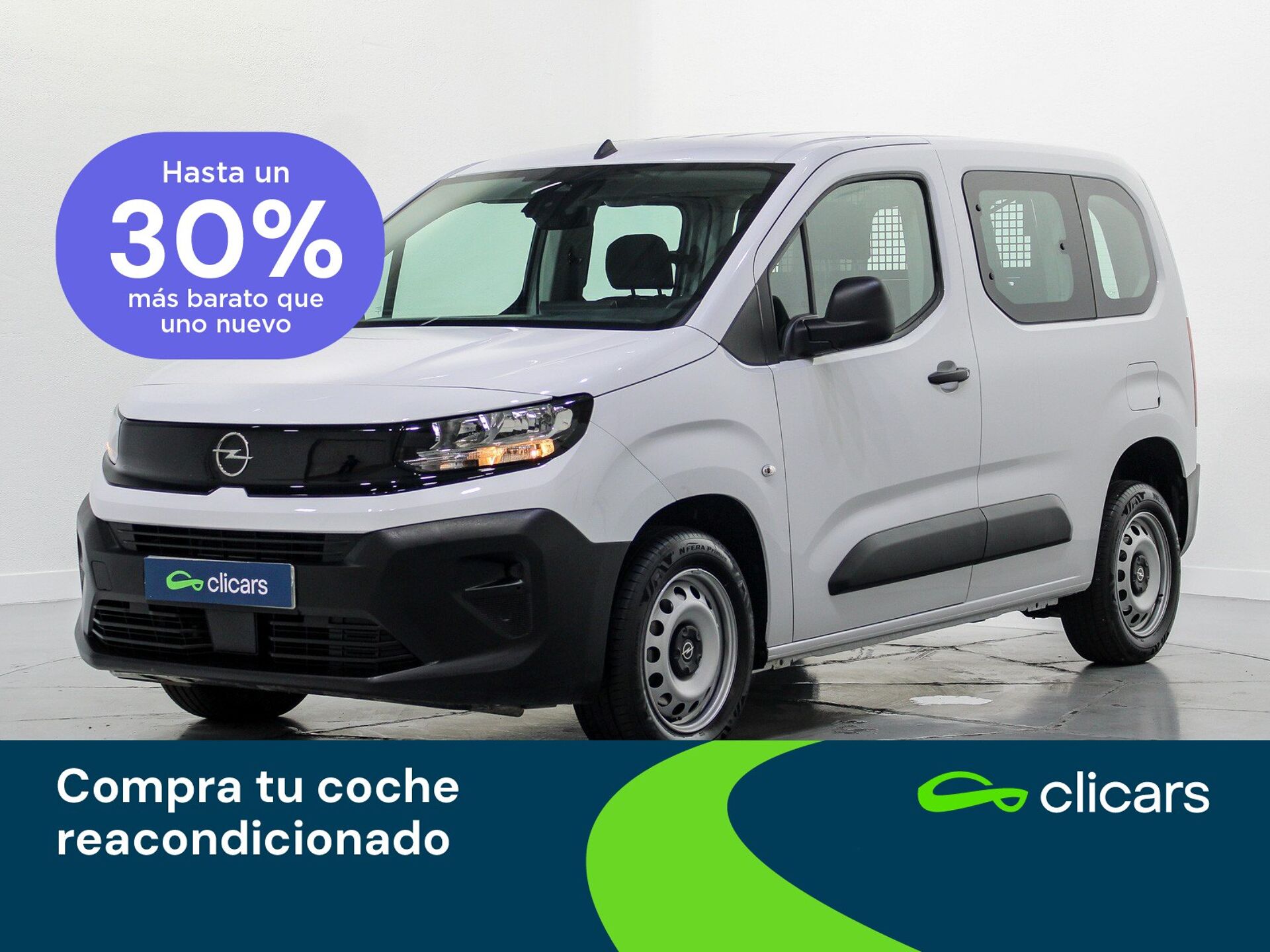 Imagen de OPEL Combo