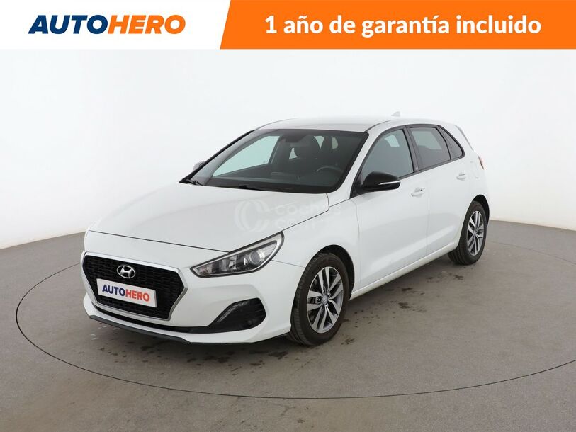 Foto del HYUNDAI i30 CW 1.0 TGDI Go