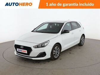 Imagen de HYUNDAI i30 CW 1.0 TGDI Go