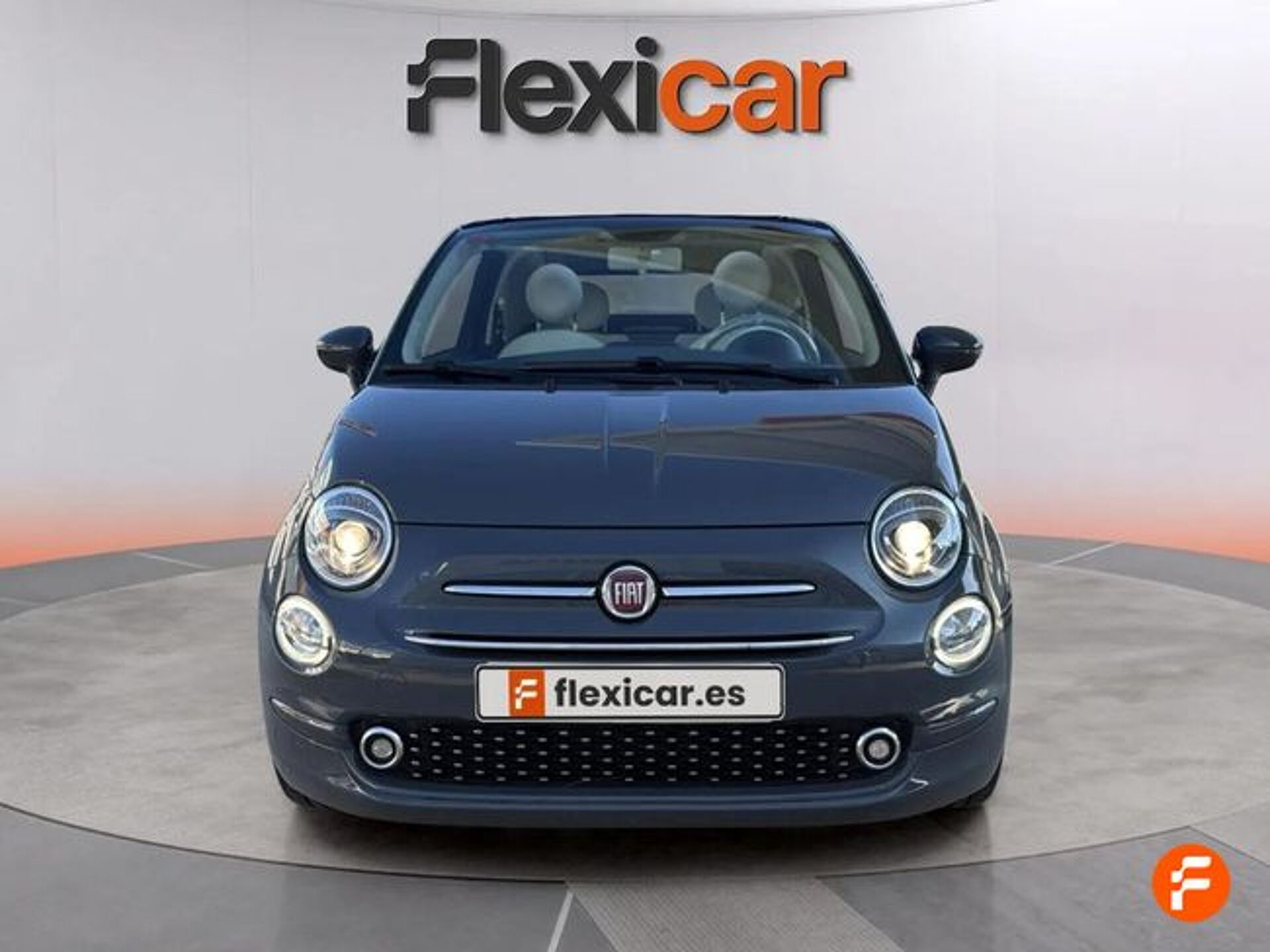 Imagen 2 de FIAT 500