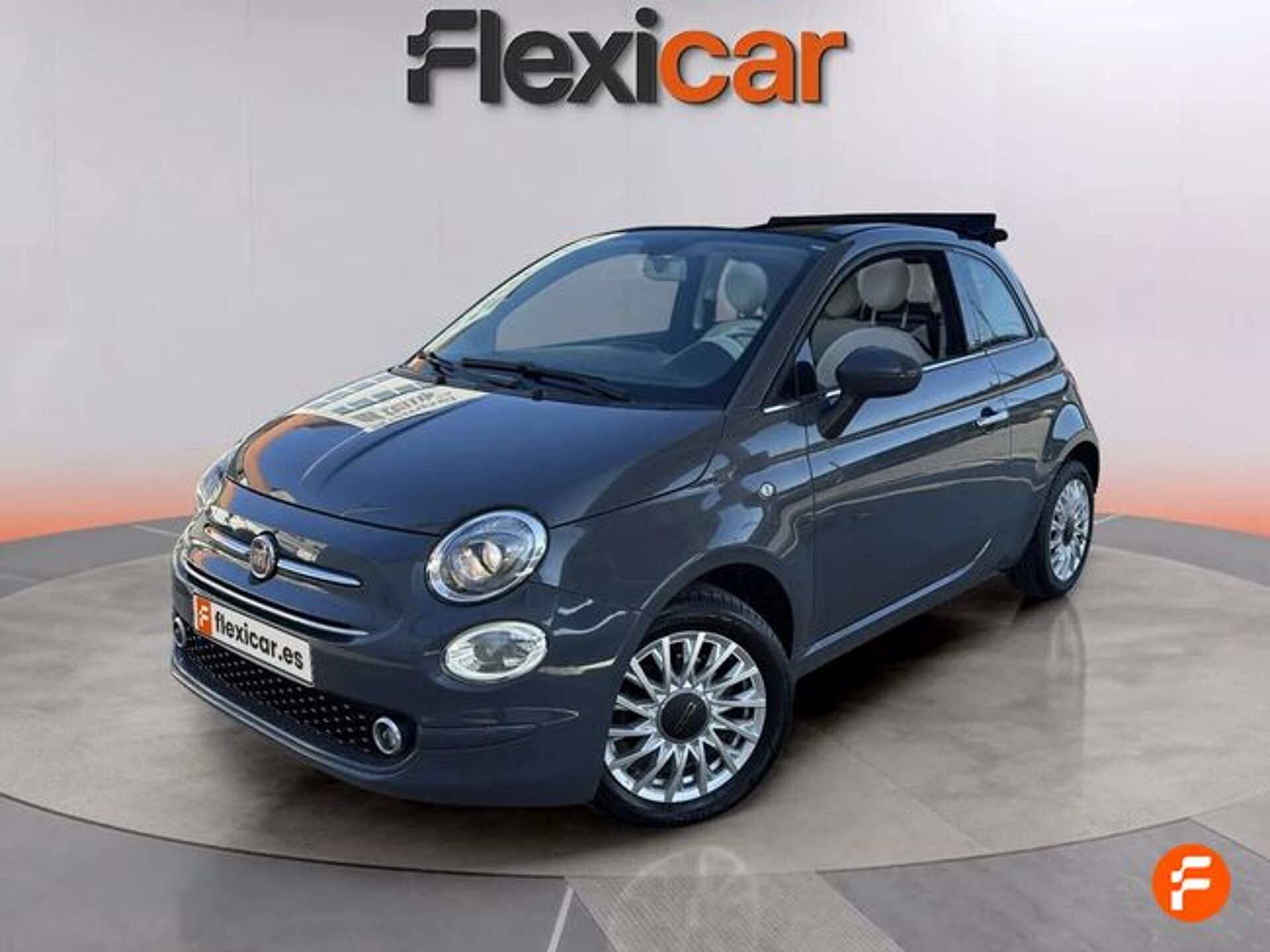 Imagen 3 de FIAT 500