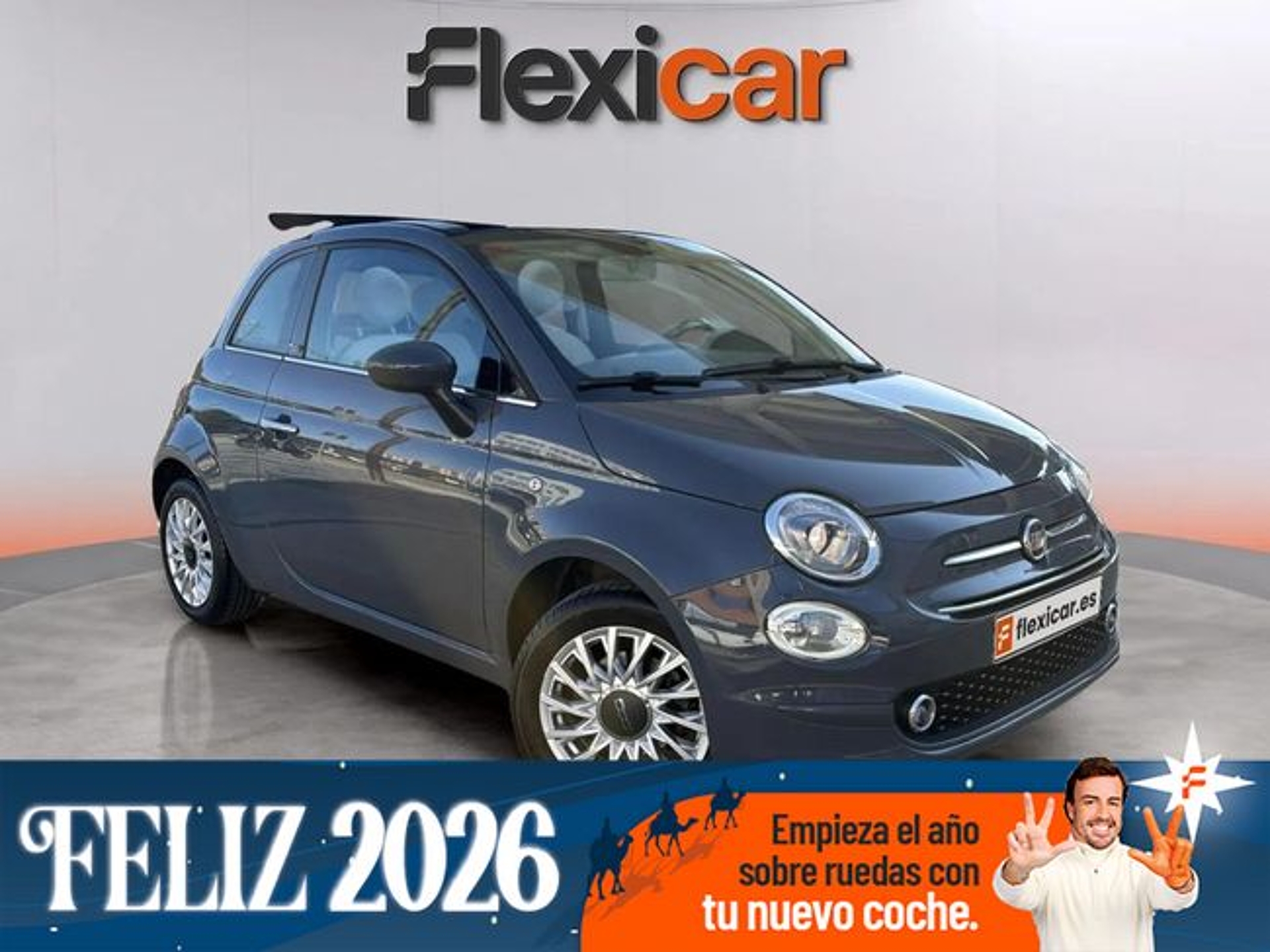 Imagen de FIAT 500