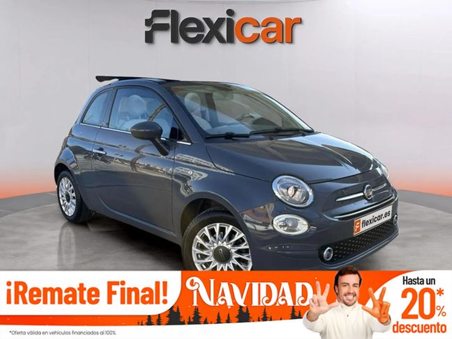 Imagen de FIAT 500