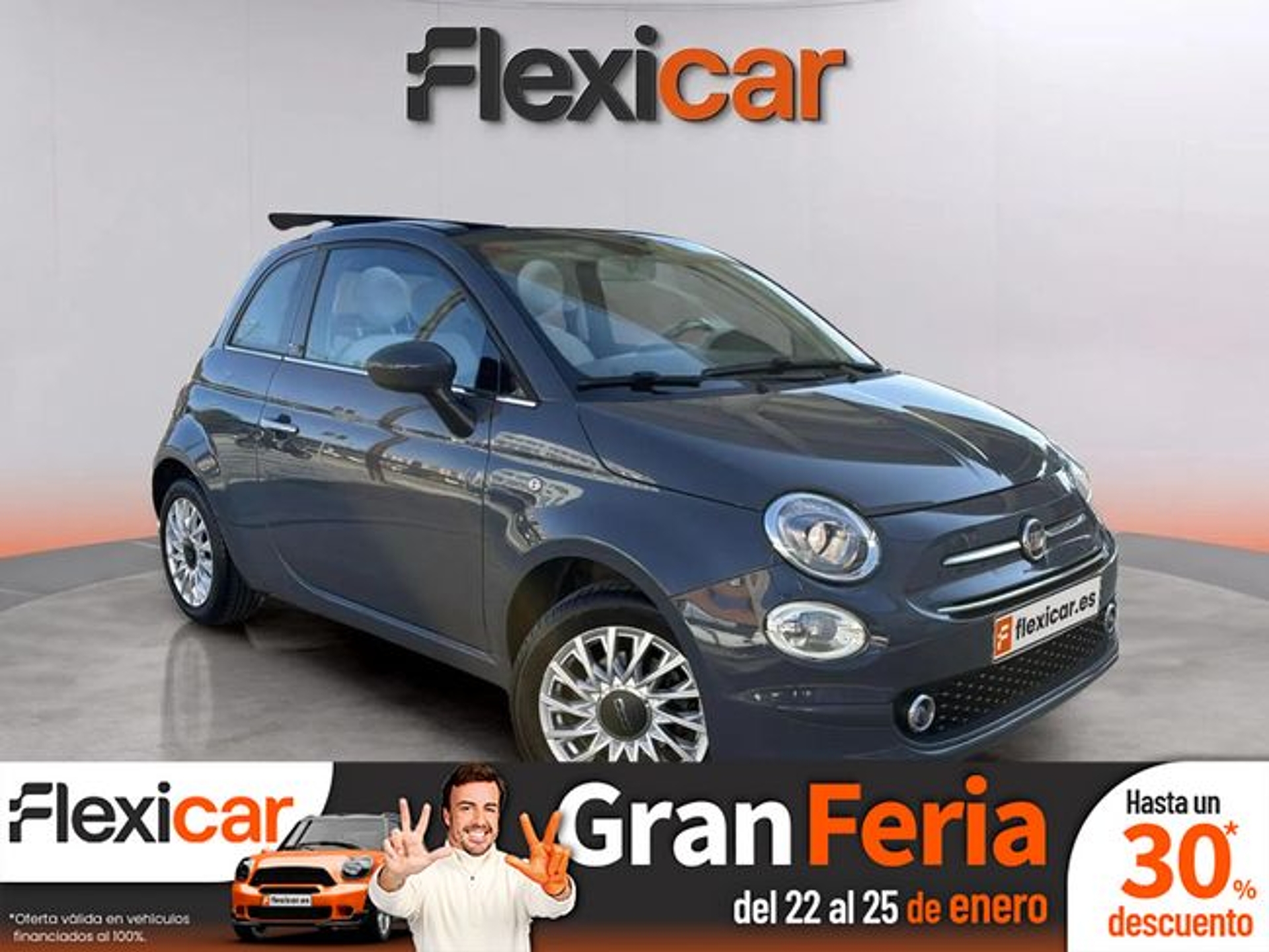 Imagen de FIAT 500