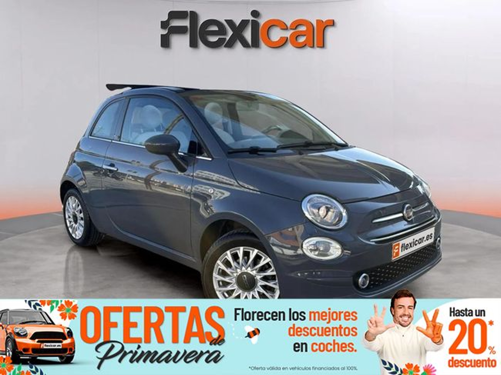 Imagen de FIAT 500