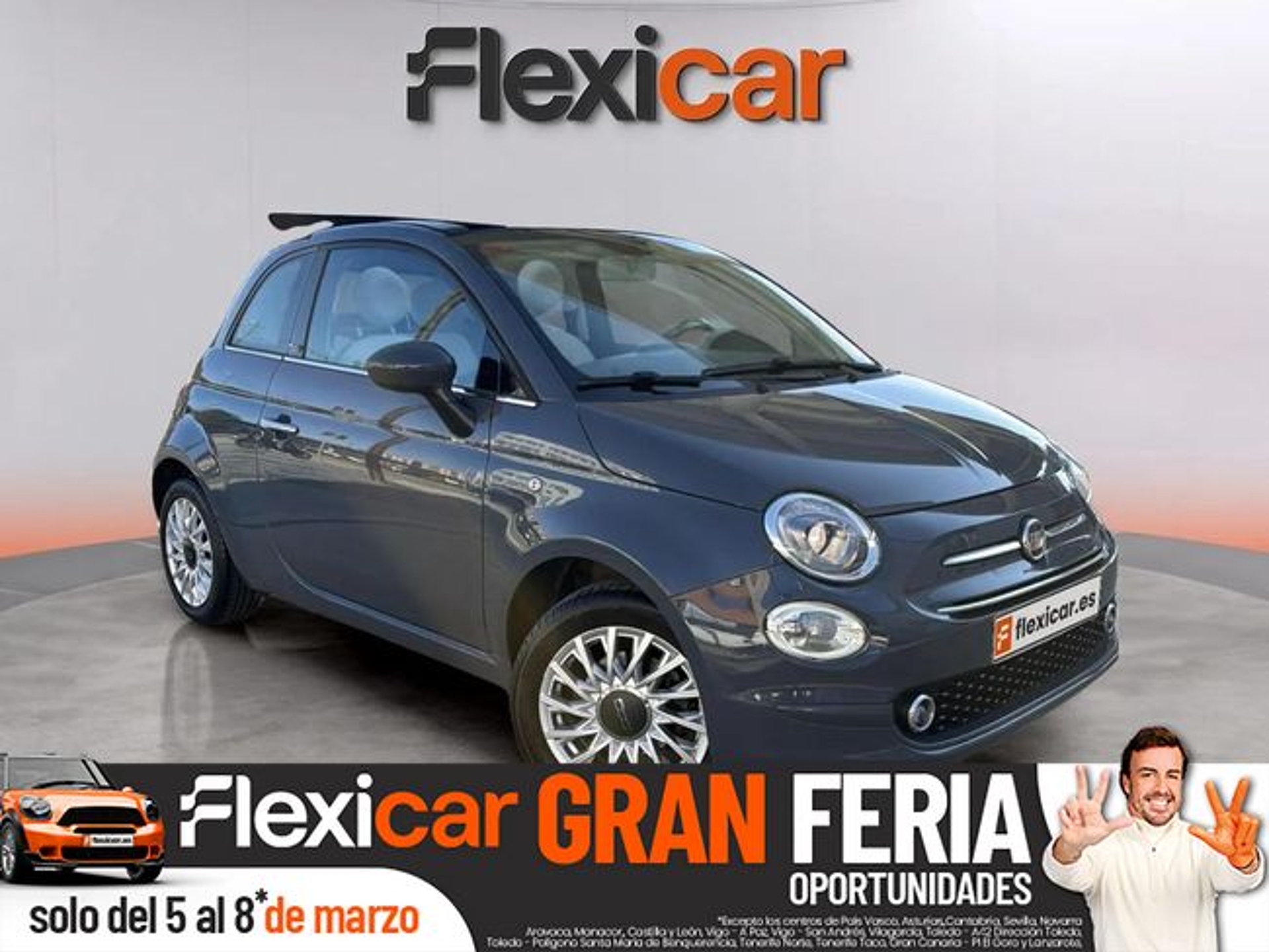 Imagen de FIAT 500