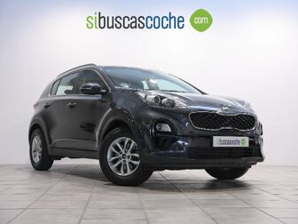 Imagen de KIA Sportage 1.7CRDi VGT Eco-Dynamics Business 4x2