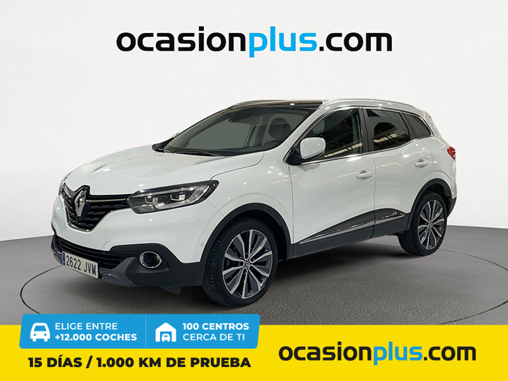 Imagen de RENAULT Kadjar