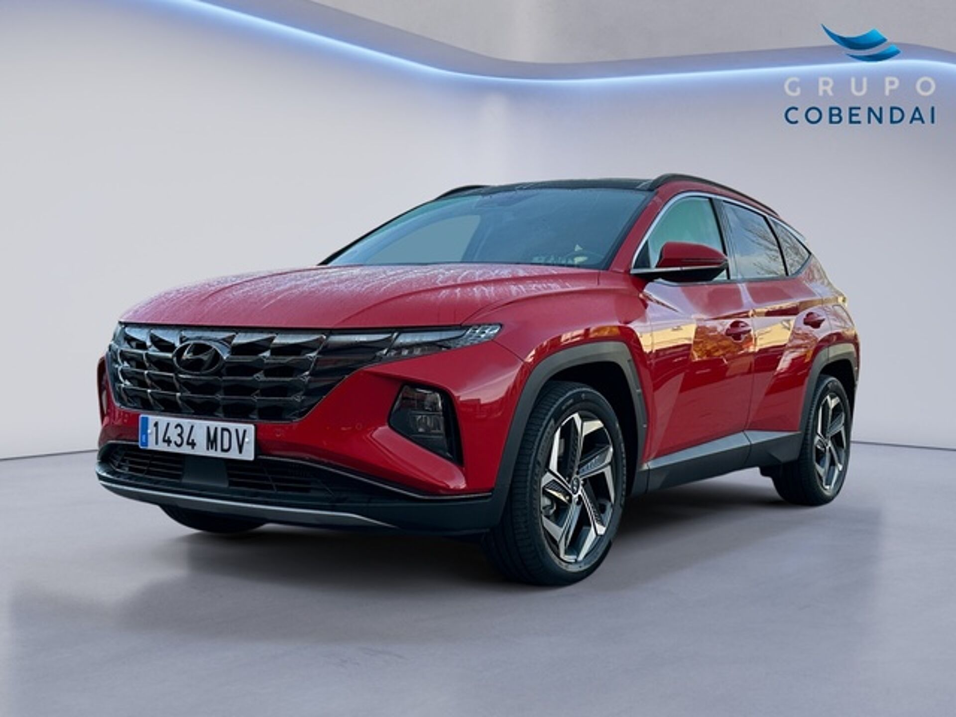 Imagen de HYUNDAI Tucson