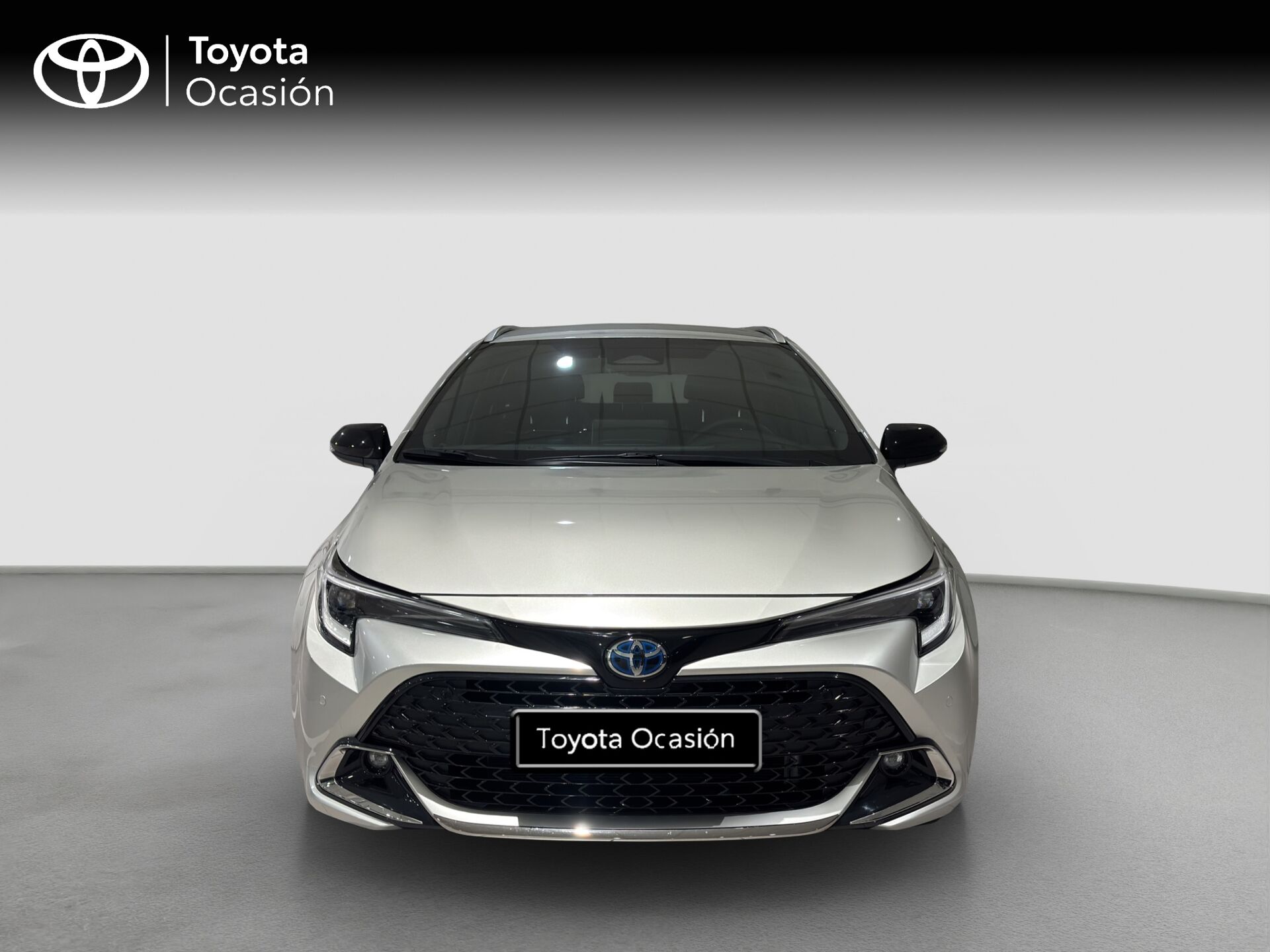 Imagen 2 de TOYOTA Corolla