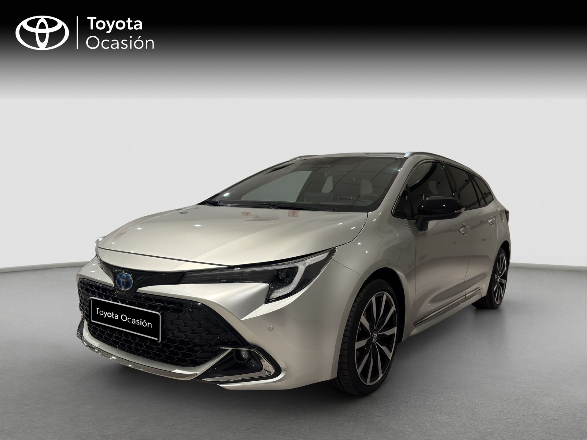 Imagen 1 de TOYOTA Corolla
