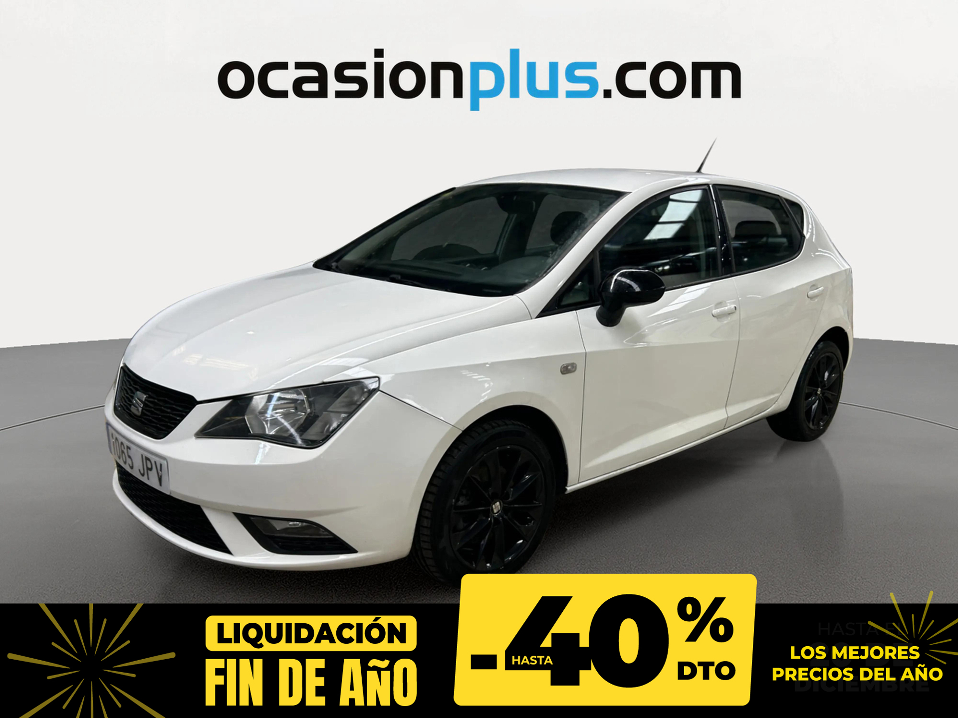 Imagen de SEAT Ibiza