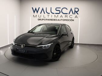 Imagen de VOLKSWAGEN Golf 1.5 TSI Life 96kW