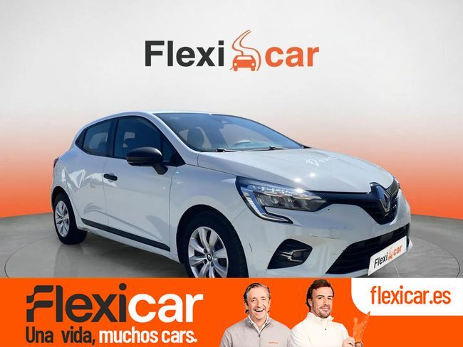 RENAULT Clio (Business Blue dCi 63 kW (85CV)) en Girona