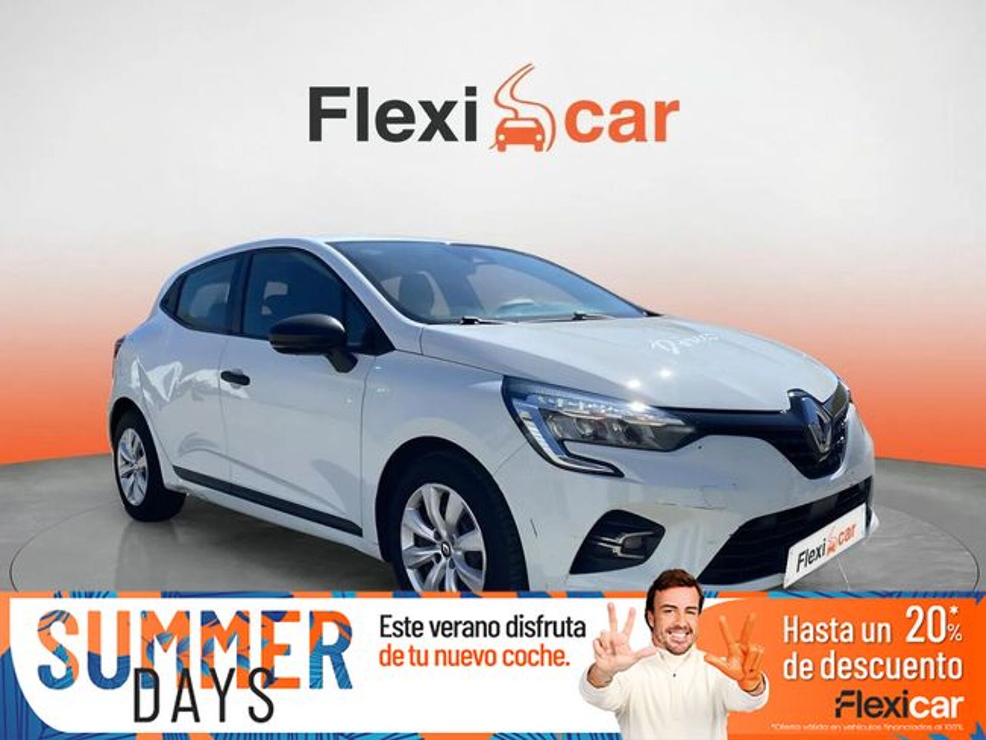 Imagen de RENAULT Clio