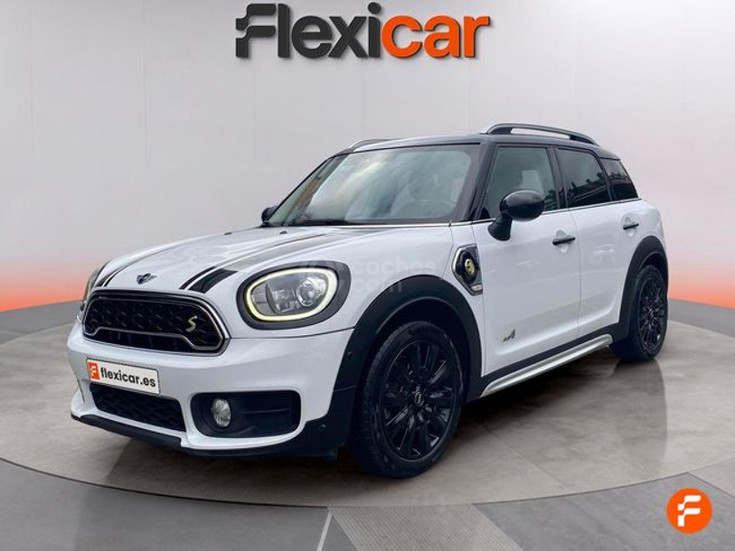 Foto del MINI Mini Countryman COUNTRYMAN COOPER S E ALL4