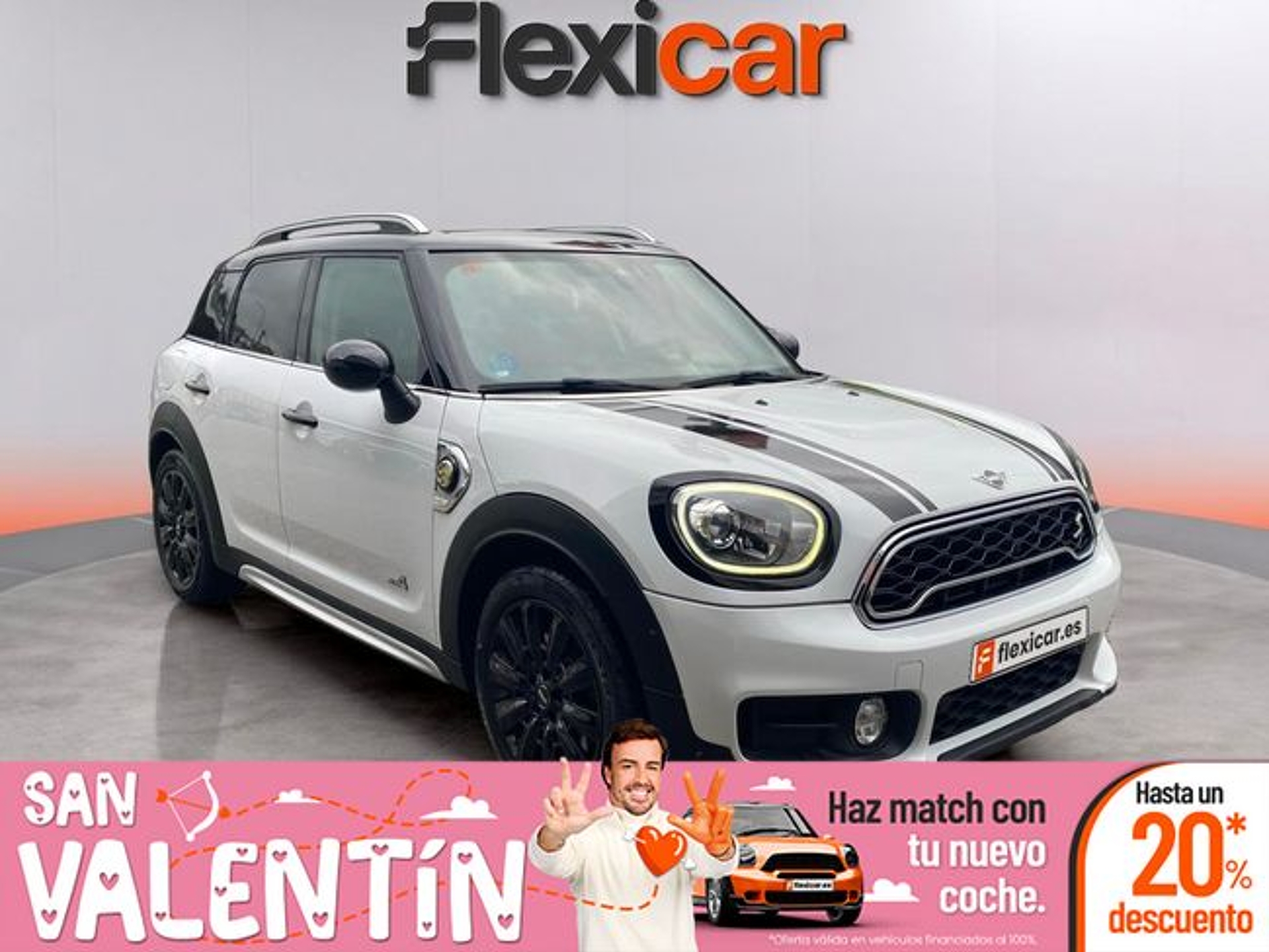 Imagen de MINI Mini Countryman