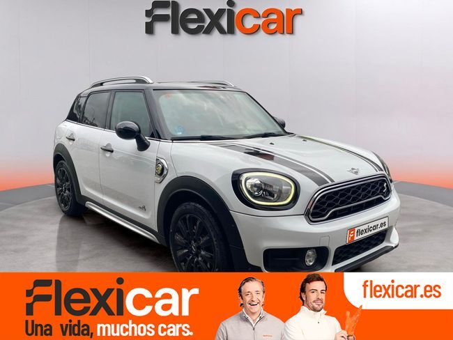 MINI Mini Countryman (Cooper S E ALL4) en Coruña, A
