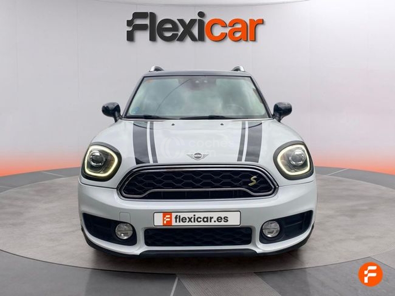 Foto del MINI Mini Countryman COUNTRYMAN COOPER S E ALL4