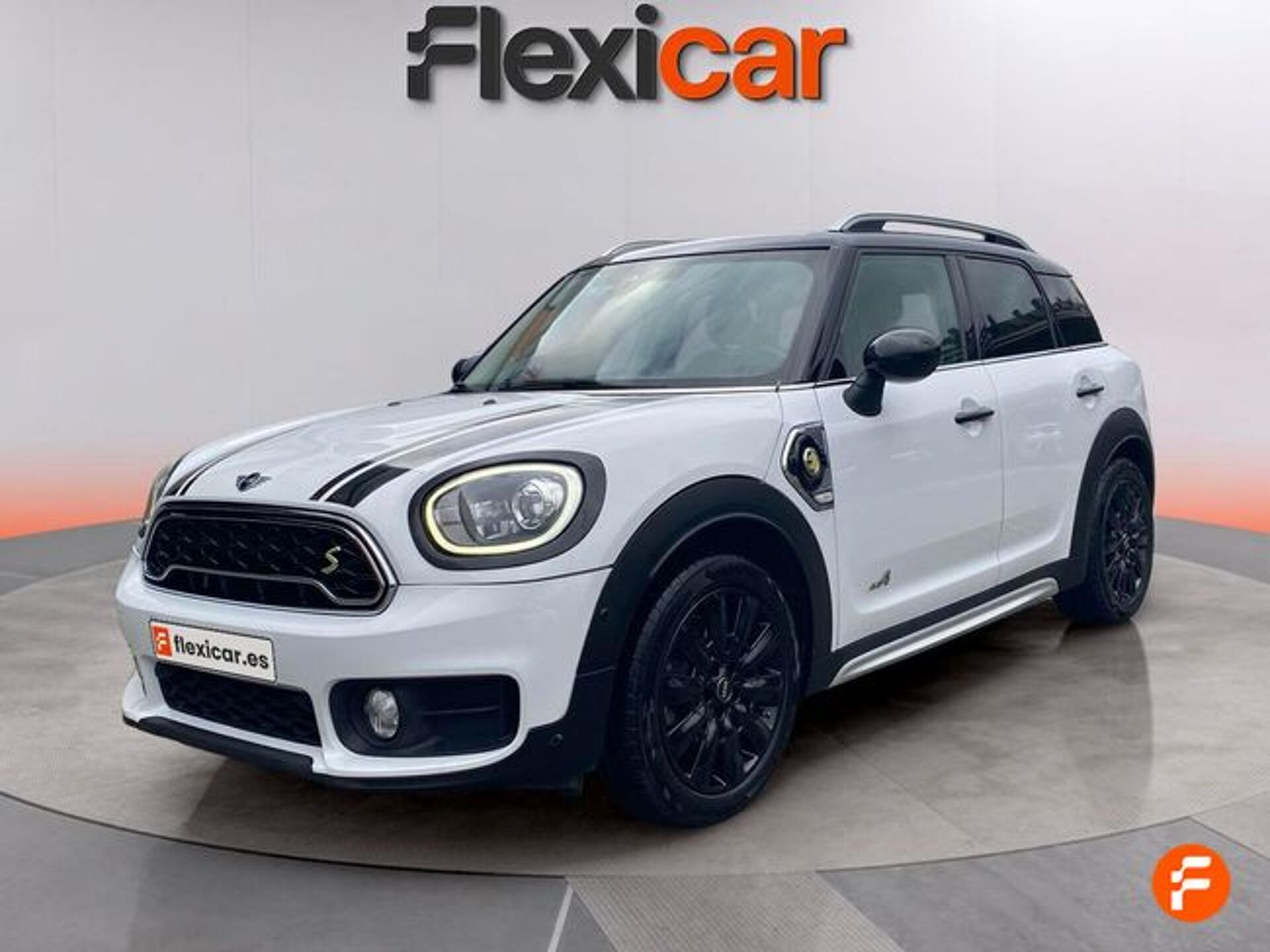 Imagen 3 de MINI Countryman