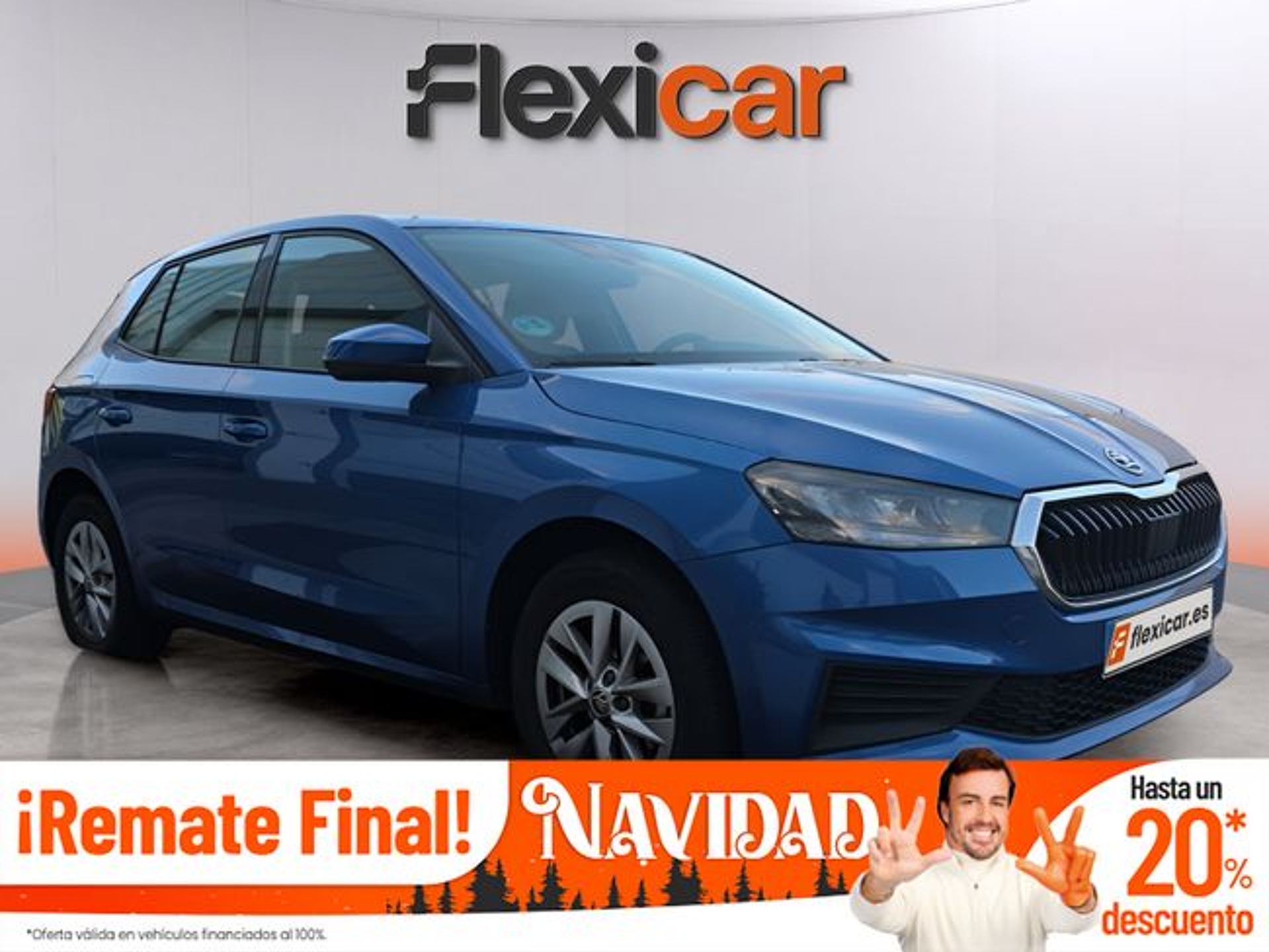 Imagen de SKODA Fabia