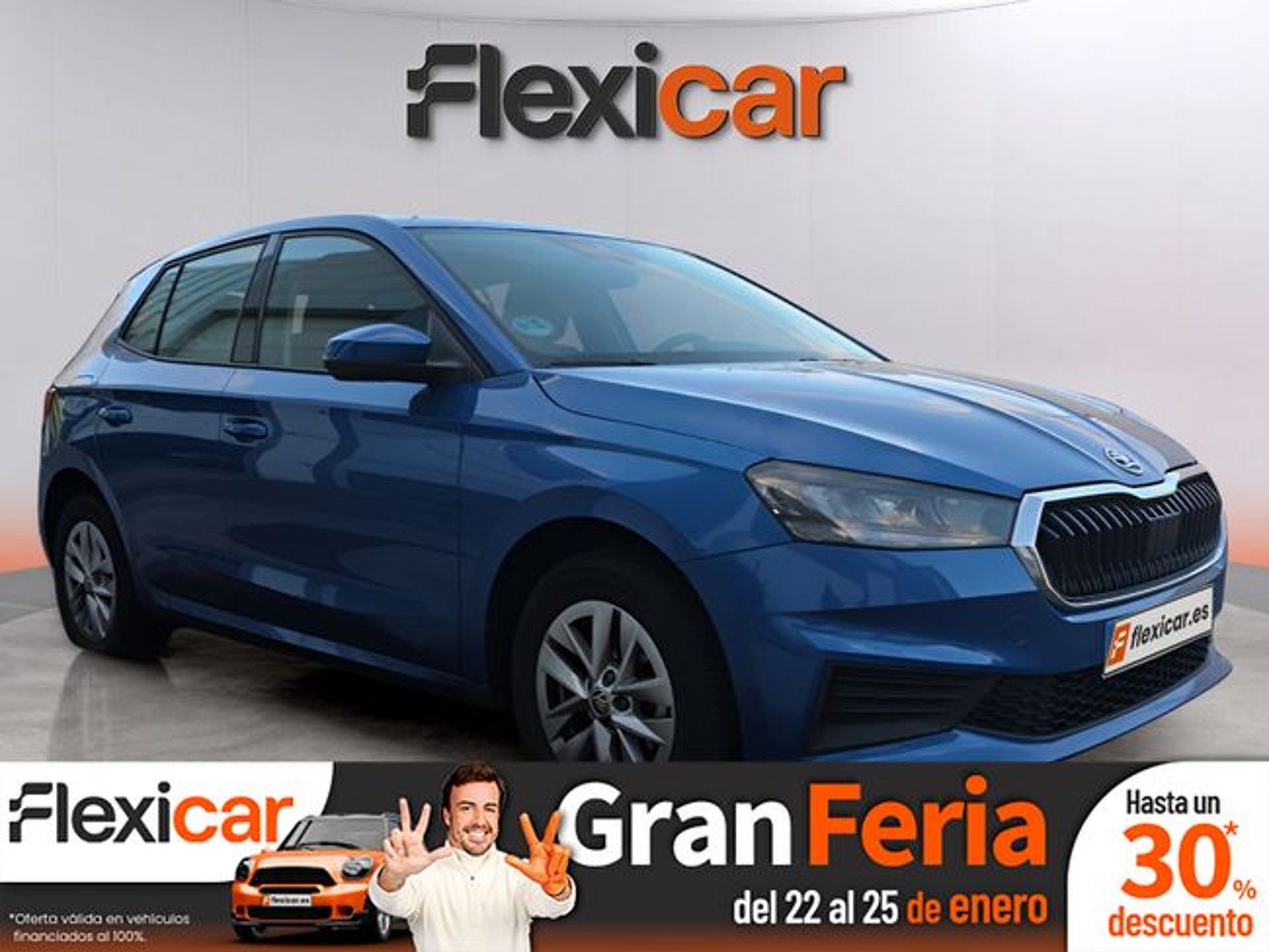 Imagen de SKODA Fabia