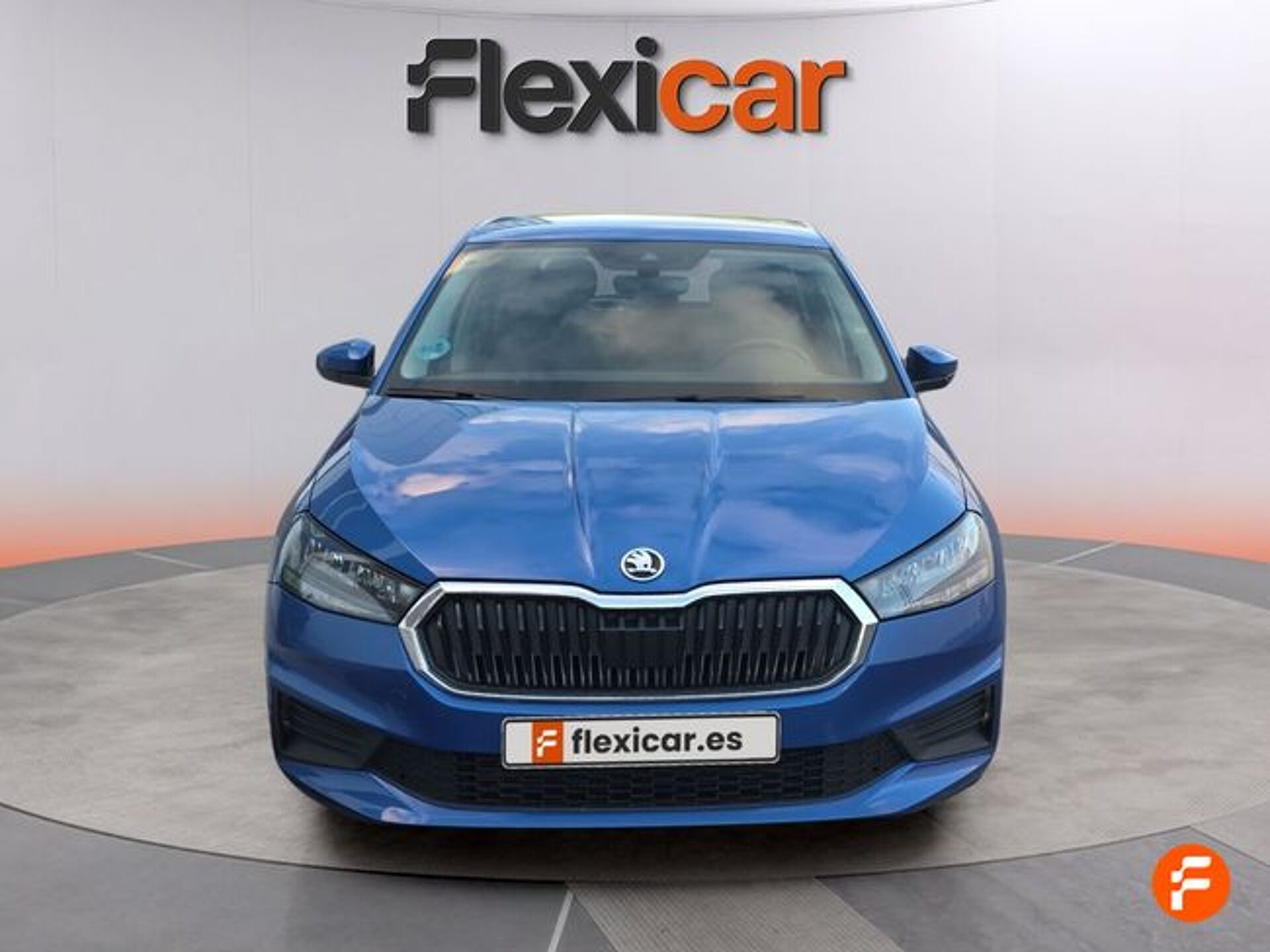 Imagen 3 de SKODA Fabia