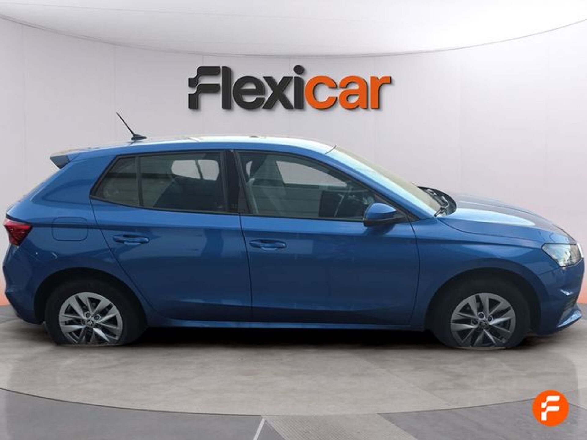 Imagen 2 de SKODA Fabia