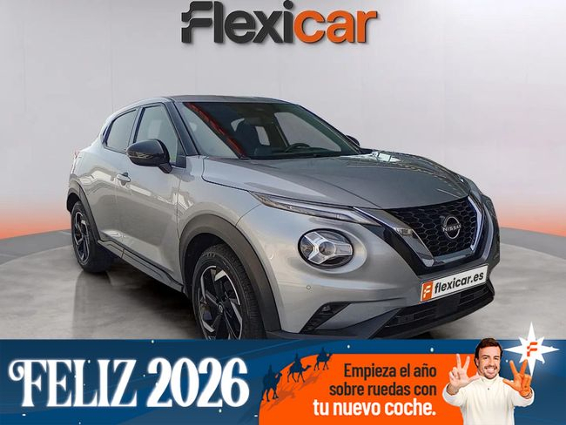 Imagen de NISSAN Juke