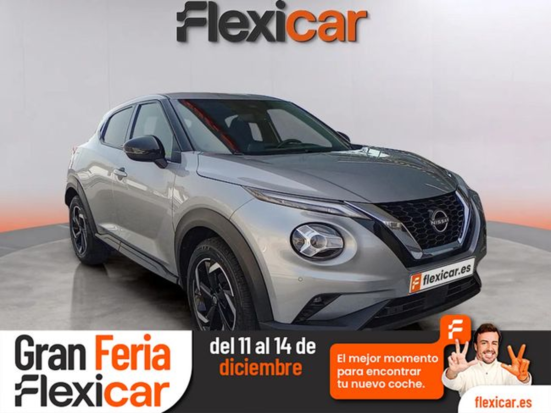 Imagen de NISSAN Juke